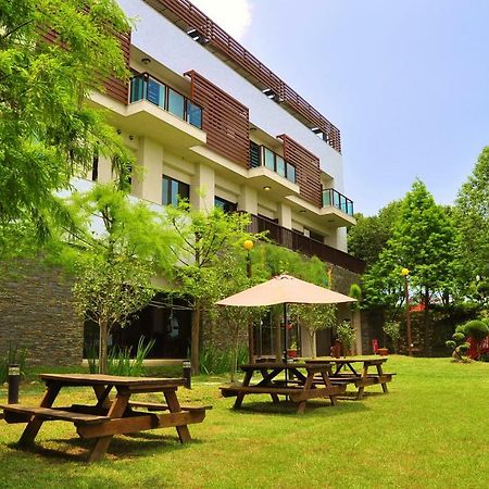 One City One Vacation Farm Nantou Eksteriør bilde